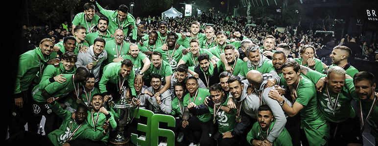 Ferencváros
