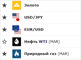 Выберите инструмент и откроется торговое окно о сделке