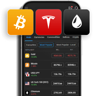 Возьмите ваше торговое путешествие с собой