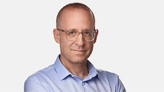 Итай Саде, генеральный директор iFOREX