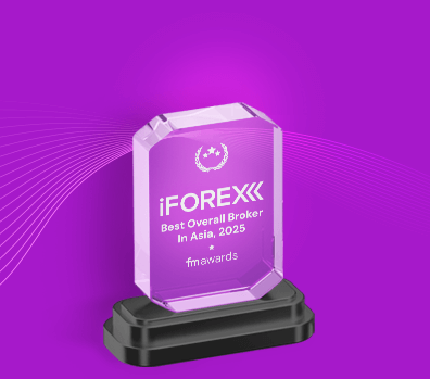 Лучший общий брокер в Азии, 2025 - fma Awards