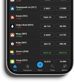 Что такое Pulse?